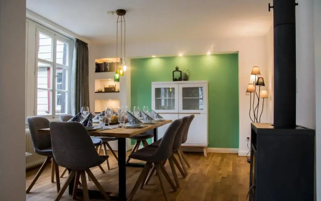 Haus Wunschlos