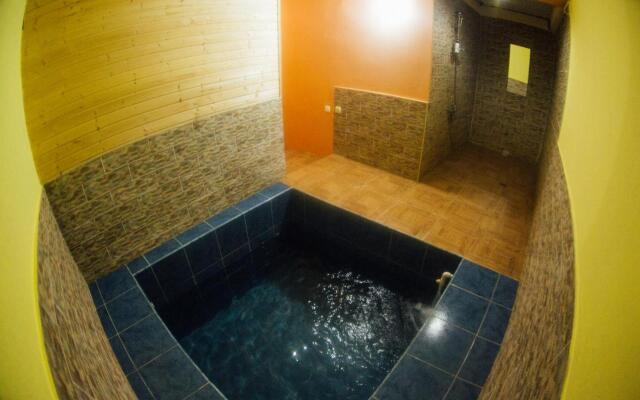 FREERIDER Hotel