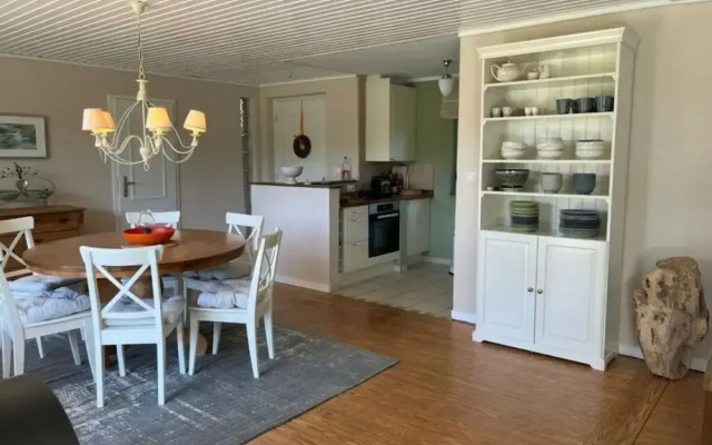 Roca Comfortable Holiday Residence
