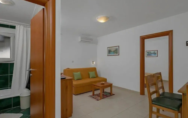 Apartments Villa Juric - One Bedroom Apartment