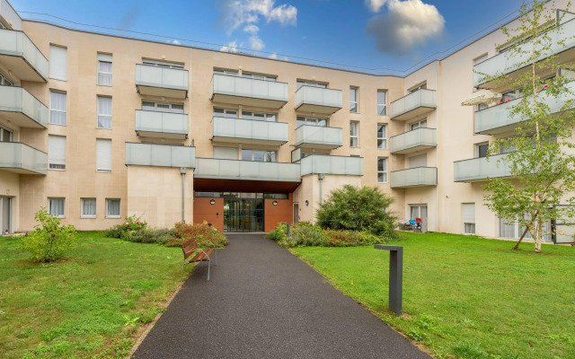 Quality Suites Reims - Les Capucins