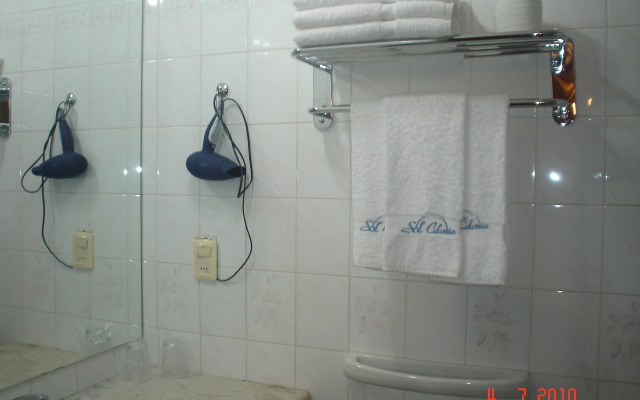 Hotel Sol Colonia