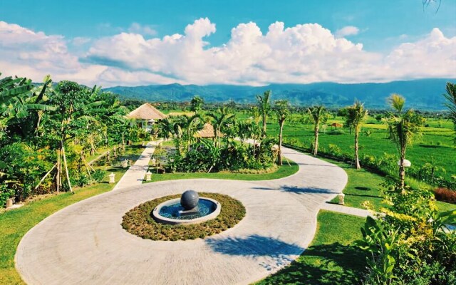 Villa Lagu