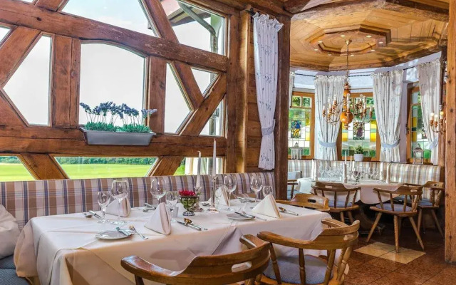 Waldgasthof Am Letten