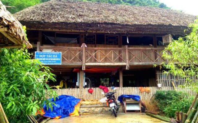 Ha Giang Homestay