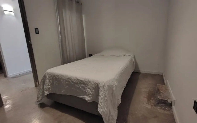 Oceana Suites - Laguna Aculeo