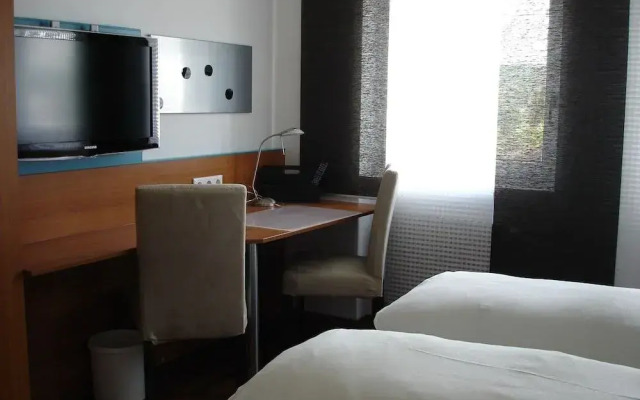 Landgasthof Hotel Pröll