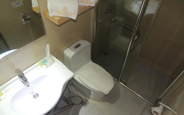 Dela Chambre Hotel