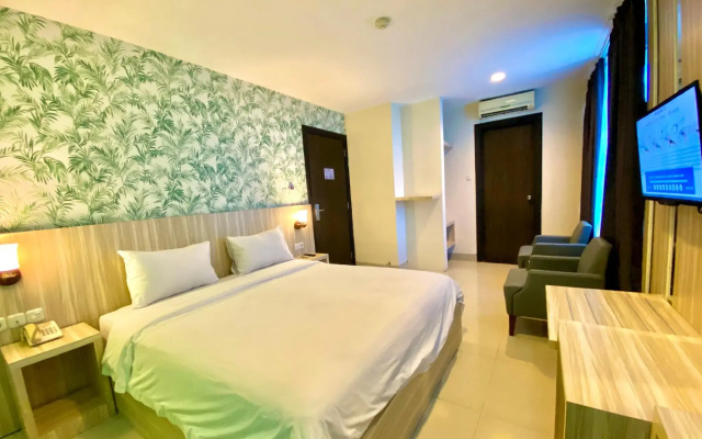 Grand Celino Hotel