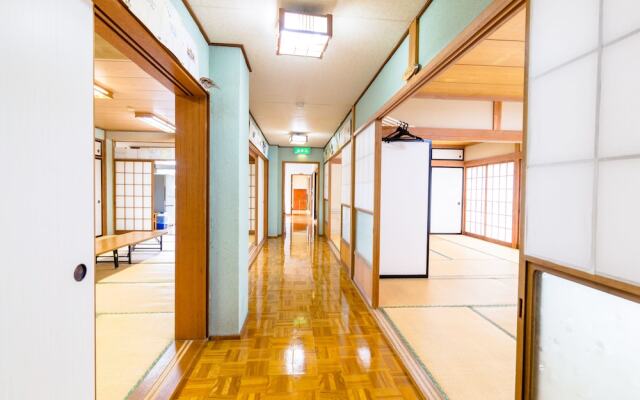 Minshuku Furusato