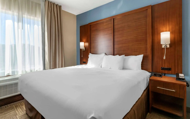 Comfort Suites Cedar Park - Austin Northwest