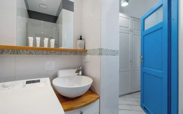 Antresola Centrum Krakowa by Renters