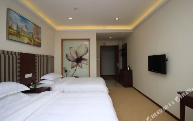 Hongyuan Business Hotel