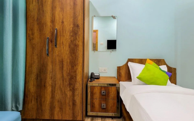 Treebo Trend Bora'S Inn