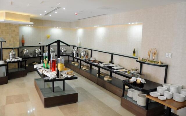Olive Tree Amman