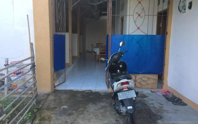 Jeges Homestay