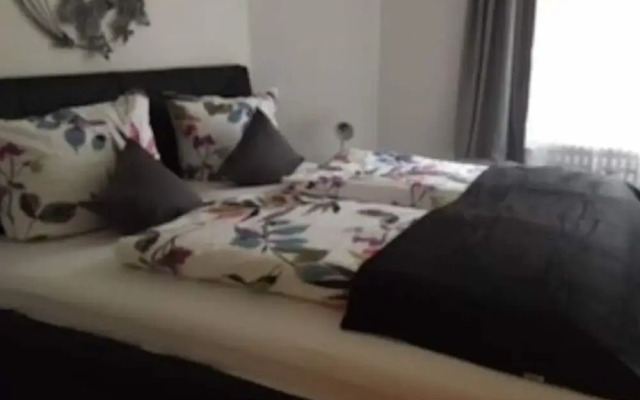 Huis Hochfirst Appartement 10