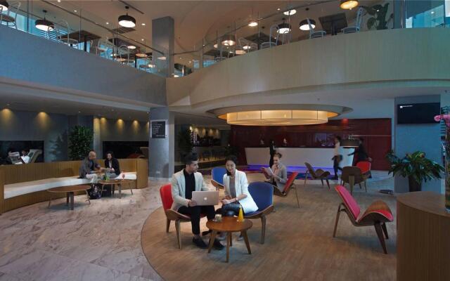 Holiday Inn Express & Suites Johor Bahru by IHG