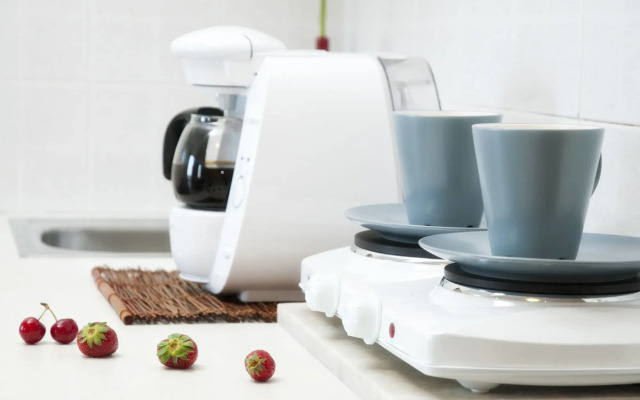 Selenaview Apartments