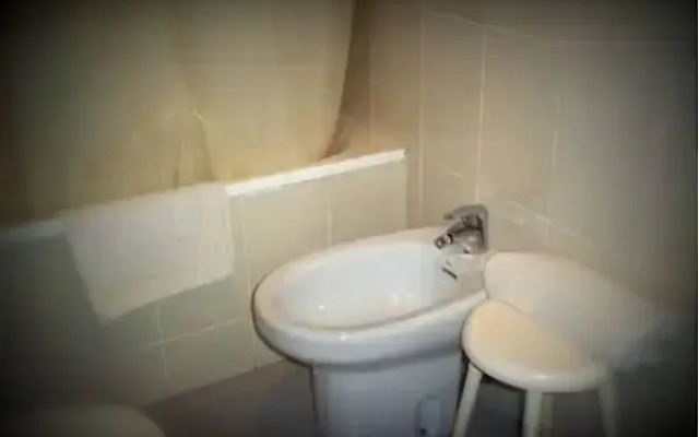 Hostal Atienzar