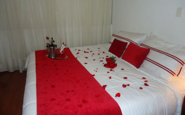 Posadas House Hotel