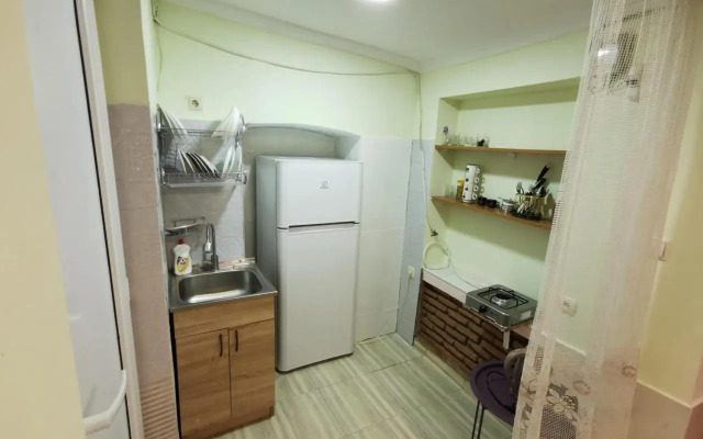 Guest House Natia