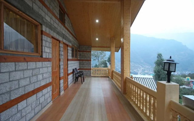 Nirvana Retreat