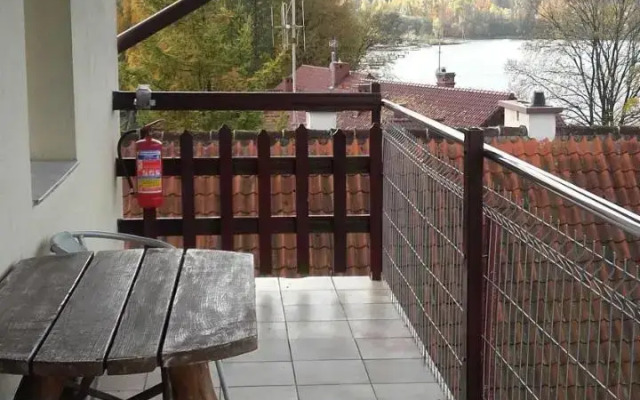 Pokoje gościnne Herta