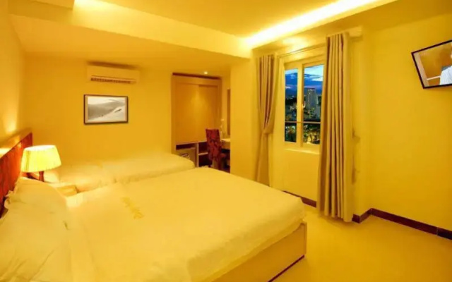 IHome Nha Trang