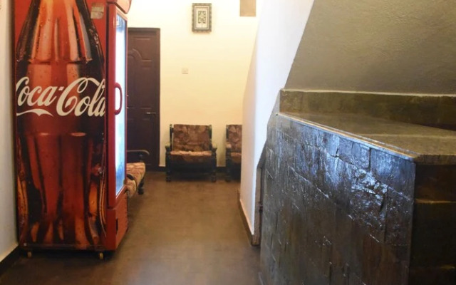 New Sai Residency Goa