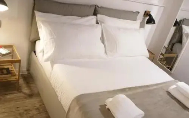 Bed Napoli Bed and Breakfast