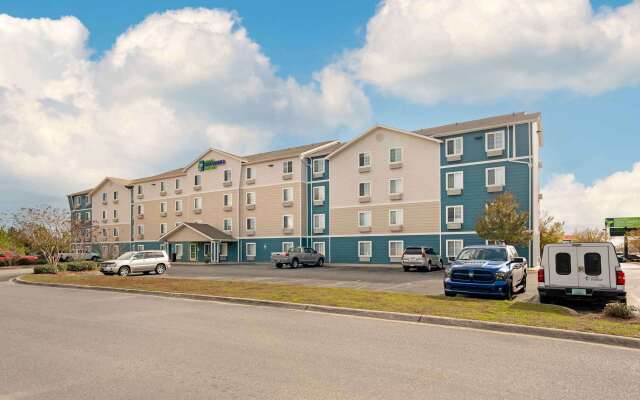 Extended Stay America Select Suites - Panama City - Callaway