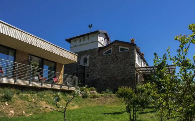 La TORRETTA Studios & Suite