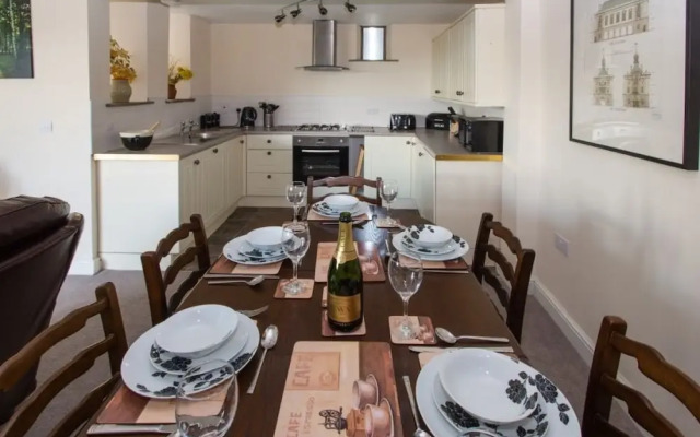 Merlin Cottages