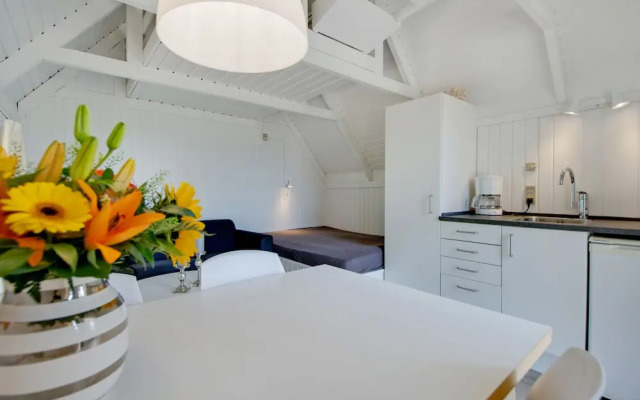 Møgeltønder Camping & Cottages