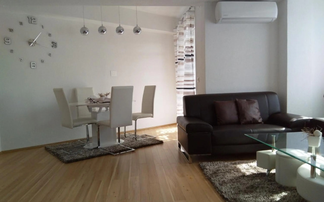 Biljana lux apartment