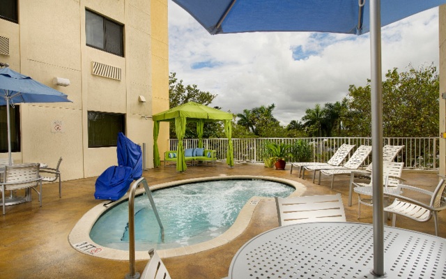 Fairfield Inn & Suites by Marriott Miami Airport South