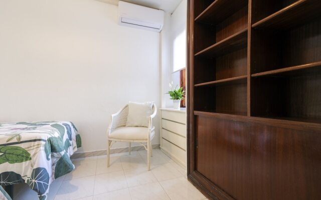 Rentcostadelsol Apartamento Malagueta - Ciudad de Melilla