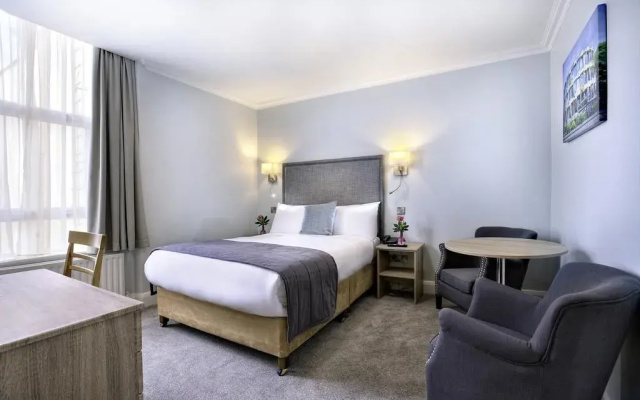 The Sandymount Hotel