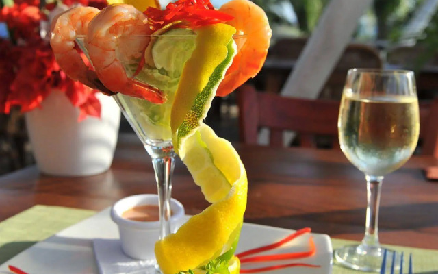 Chogogo Dive & Beach Resort Curacao