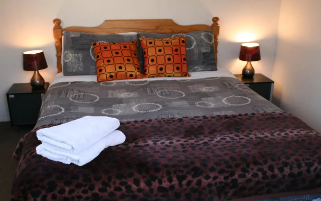 Turtlecove Accommodation