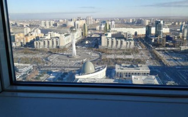 Sky House Astana