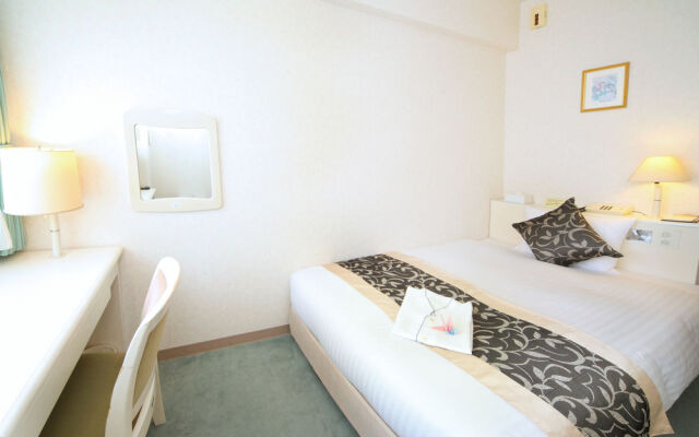 Hotel Chatelet Inn Kyoto