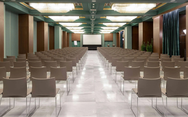 Melia Milano Hotel