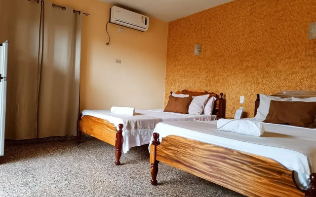 Casa Oscar VIÑALES