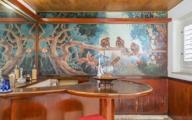Hostal El Eden de Ana
