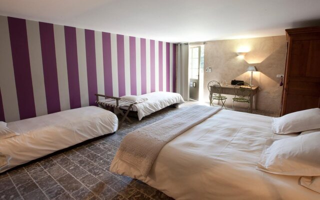 Hotel-Spa Le Saint Cirq