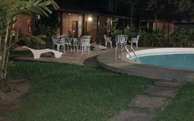 Pousada Penedo