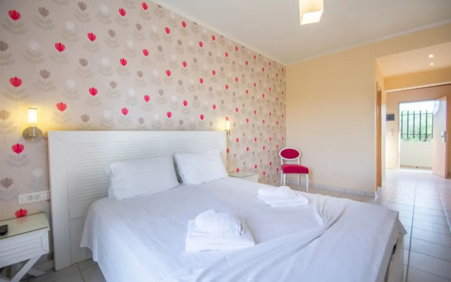 Hotel Emilia