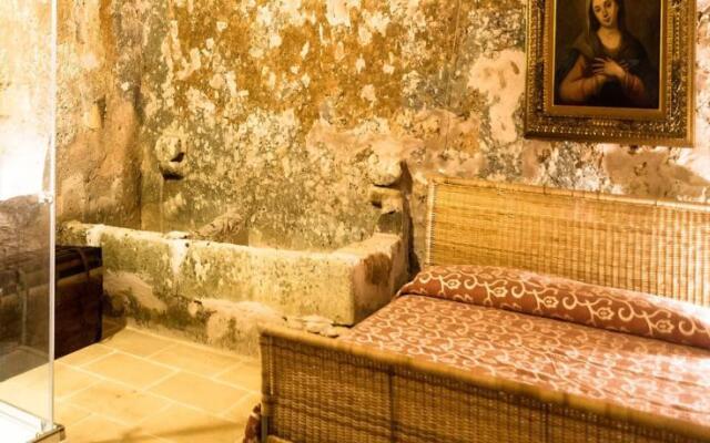 Farm stay Masseria Santo Blasio